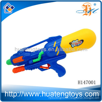 H148001 high quality toys water gun high pressure air water gun shoot water gun